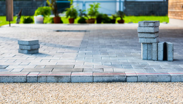 Why Choose Us For All Your Driveway Paving Needs in Exeter, CA?